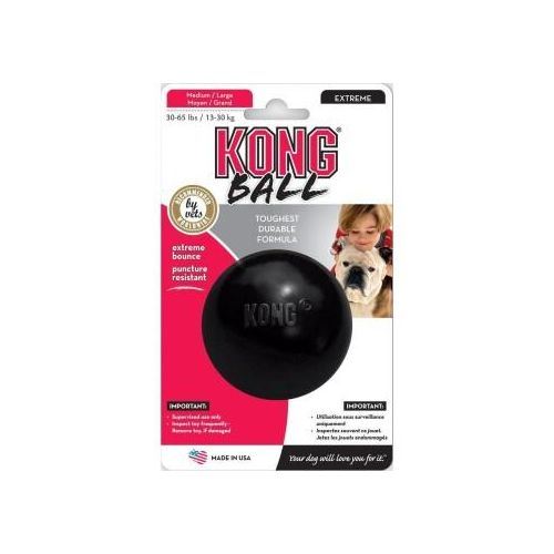 KONG Ball Extreme M-L