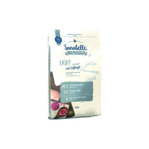 Sanabelle Light 10 kg