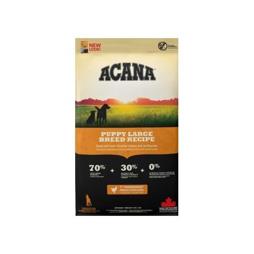 ACANA Puppy Large Breed 11.4 kg