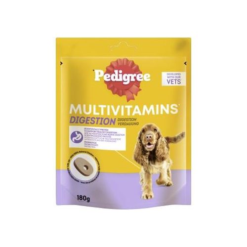 Pedigree Multivitamins Verdauung 180g