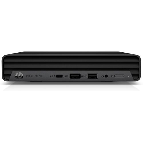 Pc Hp 9M9B3AT#ABZ SB Pro Mini 400 G9 i5-12500T 16GB 512GB SSD Win11Pro Nero