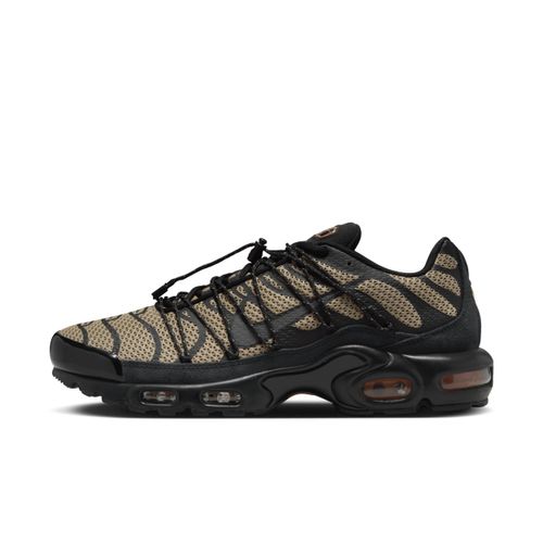 Nike Air Max Plus Utility Herrenschuh - Braun