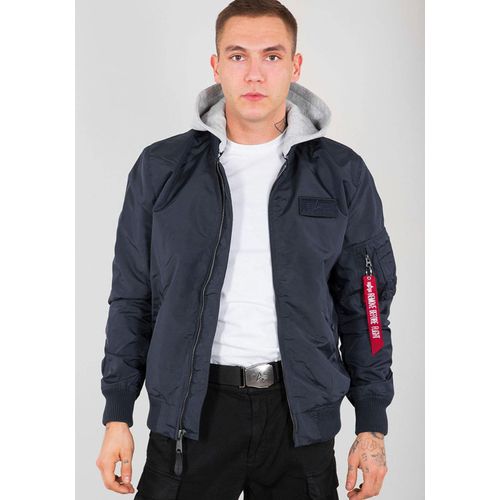 Bomberjacke ALPHA INDUSTRIES 