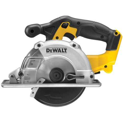 DeWALT DCS373N Akku Metall Kreissäge Säge Ø140mm 18V Solo Gerät - Ohne Akku