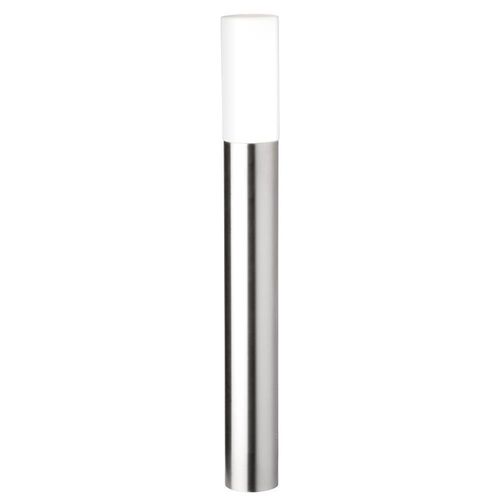 CMD 44 Outdoor Standleuchte aus Edelstahl IP44 90cm Höhe E27