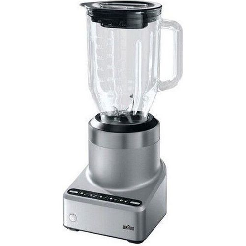 Braun Standmixer JB 7192 1000 W Edelstahl