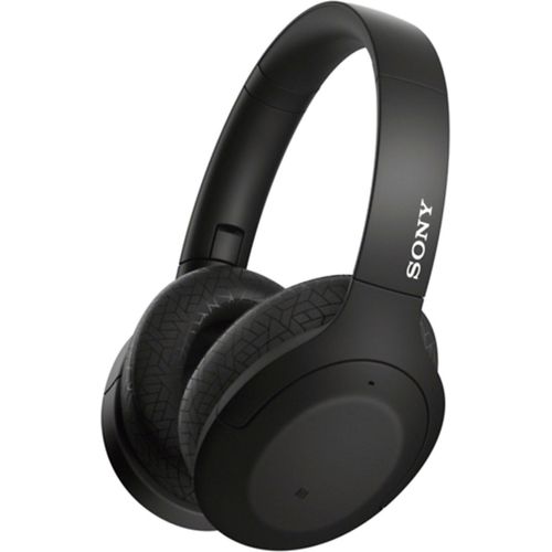 Sony WH-H910N schwarz Bügelkopfhörer