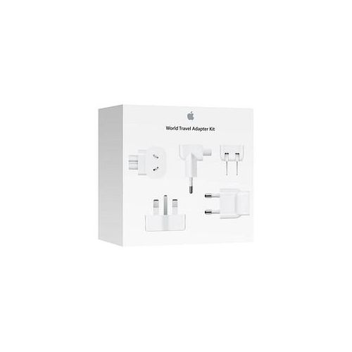 Apple Reise-Adapter-Kit Reiseadapter