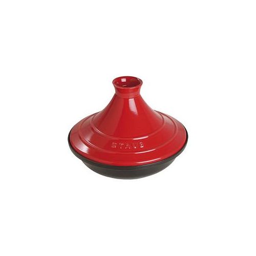 staub Tajine rot 28,0 cm