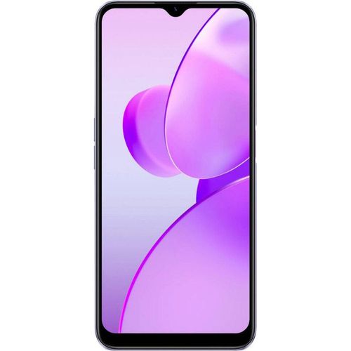 C31 3GB + 32GB light silver Smartphone