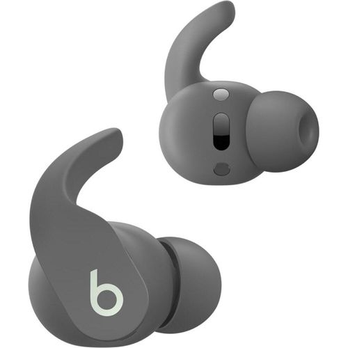 Beats Fit Pro Wireless Bluetooth In-Ear Kopfhörer Grau für Musik und Anrufe