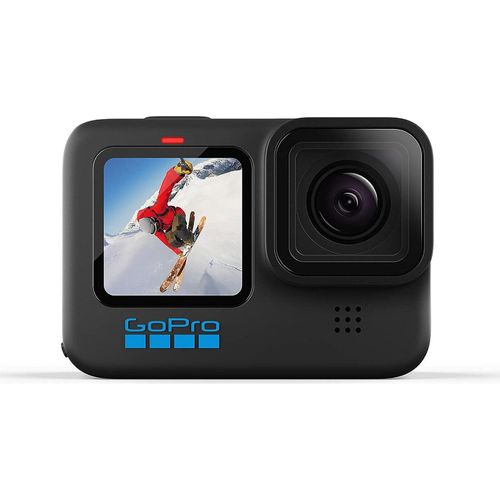 GoPro HERO10 - Black - Action-Kamera