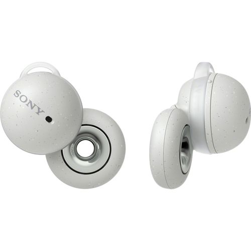 Sony WFL900 LinkBuds Ohrhörer ws (weiss)