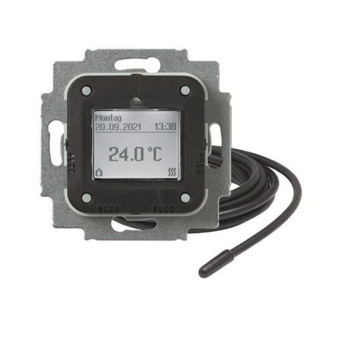 Busch-Jaeger Raumtemp.regler-Einsatz 1098 UF-102 2CKA001032A0520