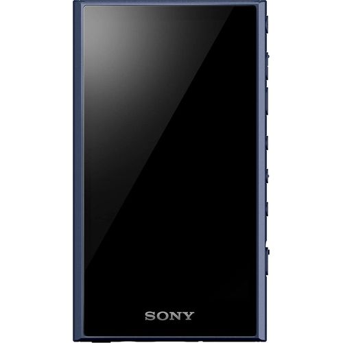 Sony Walkman NW-A306 MP3-Player 32GB Blau