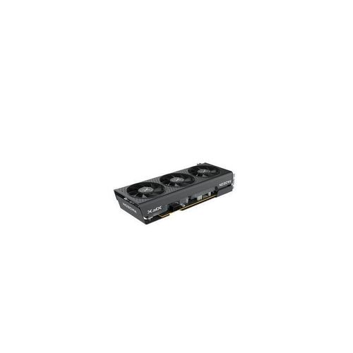 Xfx Rx 7600 8gb Gddr6 Grafikkarte One Size