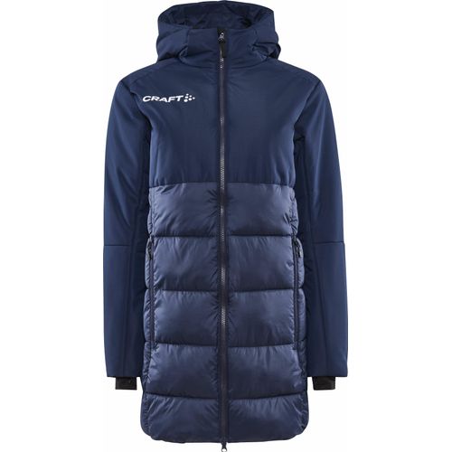 Craft Core Explore Isolate Parka W