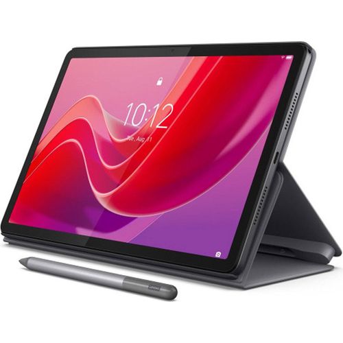Bundle Tab M11 WiFi 128GB Grau Tablet + Case + Eingabestift