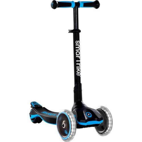 smarTrike Kinderroller Xtend Scooter - blue