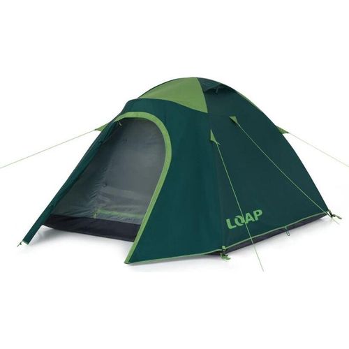 Nachhaltiger granit 4-personen green outent