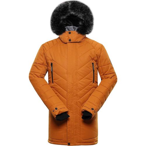 Herren Winterjacke Alpine Pro Icyb 6 Xl