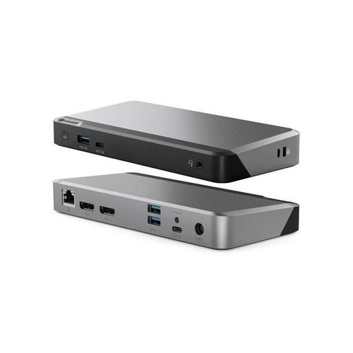 ALOGIC MX2 USB-C Dual Display (with 65W PD)