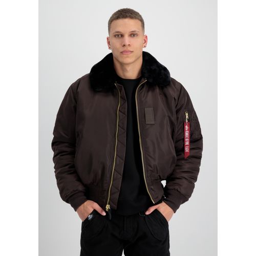 Bomberjacke ALPHA INDUSTRIES 