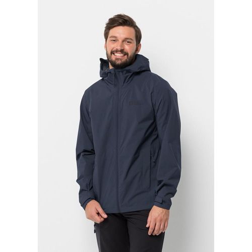 Funktionsjacke JACK WOLFSKIN 
