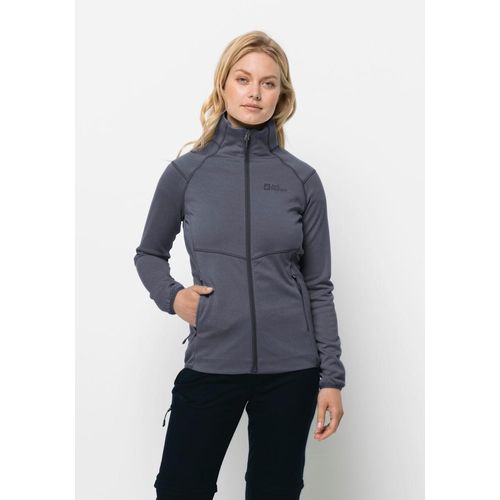 Fleecejacke JACK WOLFSKIN 