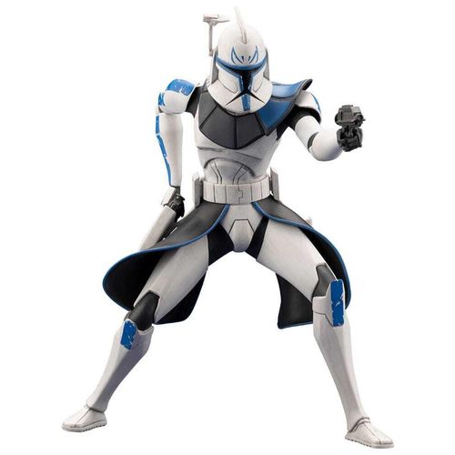 Star Wars The Clone Wars ARTFX Statue 1/10 Captain Rex 16 cm