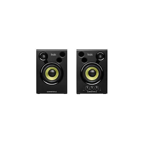 Hercules DJ Monitor 42 - Monitorlautsprecher
