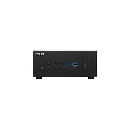 ASUS ExpertCenter PN52 S5030MD - Mini-PC - Ryzen 5 5600H / 3.3 GHz - RAM 8 GB - SSD 256 GB - NVMe