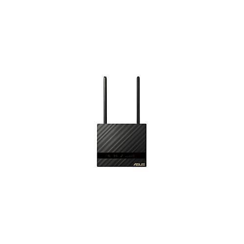 ASUS 4G-N16 - Wireless Router - WWAN - LTE, Wi-Fi - 2,4 GHz