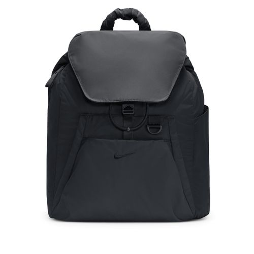 Nike One rugzak voor dames (25 liter) - Zwart