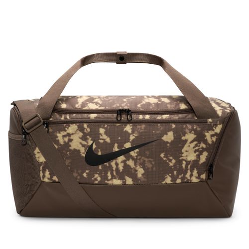 Nike Brasilia Sporttas (small, 41 liter) - Bruin