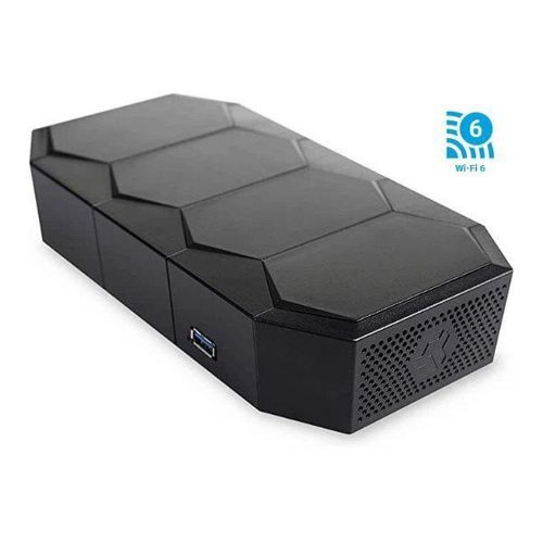 Turris MOX Power Wi-Fi6 1GB