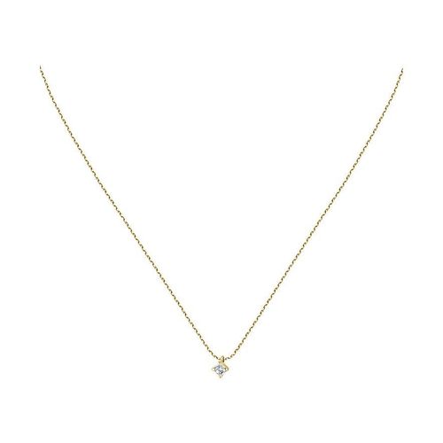 Live Diamond Kette LDY010124