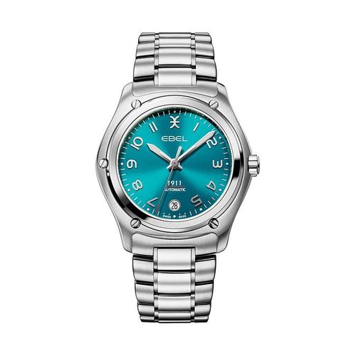 Ebel Uhren-Set inkl. Wechselarmband 1911 1216664