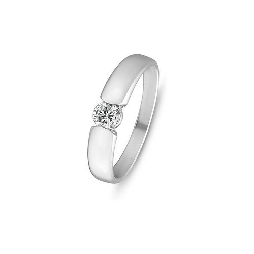 CHRIST Damenring 89049903