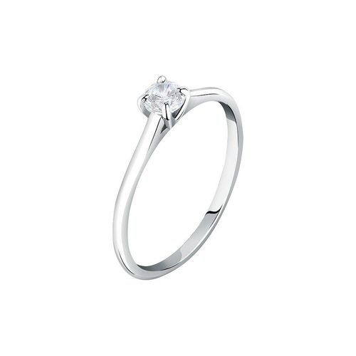 Live Diamond Damenring LDW020132018