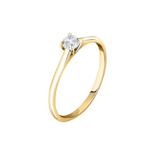 Live Diamond Damenring LDY015129016