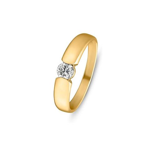 CHRIST Damenring 89049849