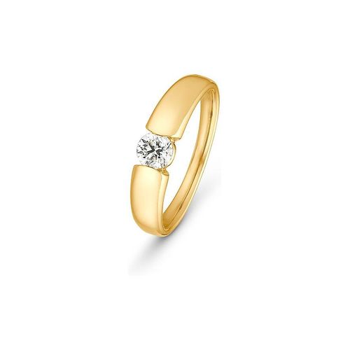 CHRIST Damenring 89049962
