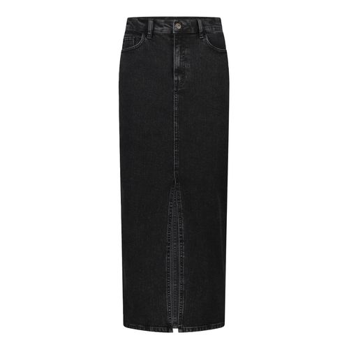 By-Bar Amsterdam Sis black skirt