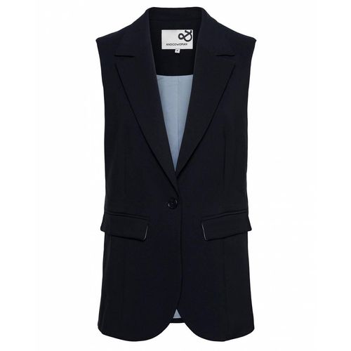 &Co Woman Vest gl101 caroline co