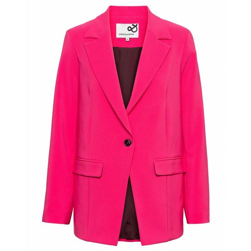 &Co Woman Blazer bz157 cristal