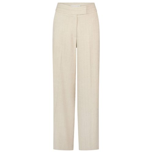 Aaiko Pantalon nore 2t herringbo