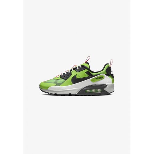 Nike Air Max 90 Drift Action Green Sneakers