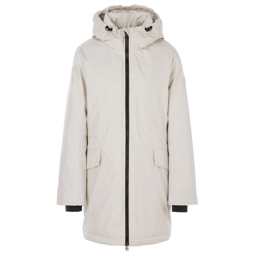 Marc Cain Outdoor-Jacke Damen, beige