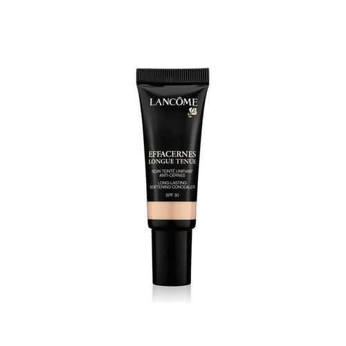 Lancome Effacernes Longue Tenue Concealer SPF 30 #01 *DEMO*